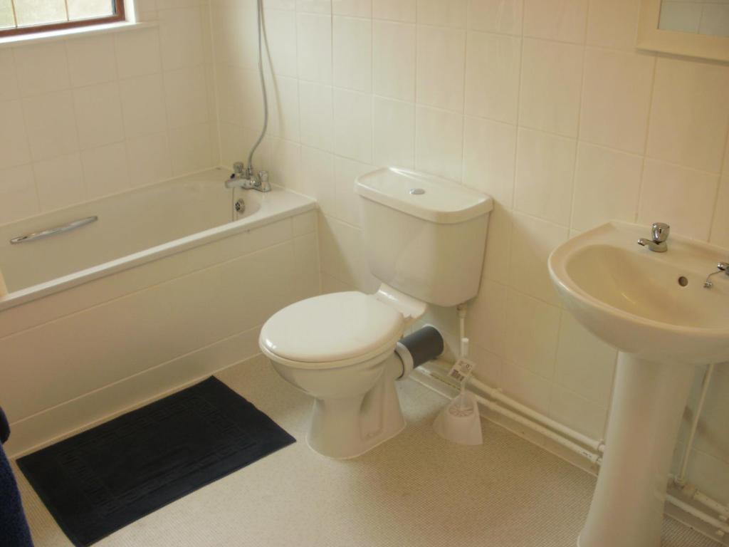 Warrens Village Motel And Self Catering Clevedon Habitación foto